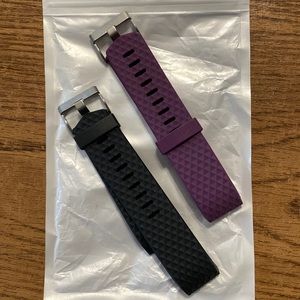 Replacement bands for Fitbit Charge 2